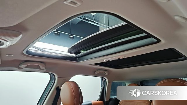 Mini Cooper S Countryman id 3915661 из Кореи 9