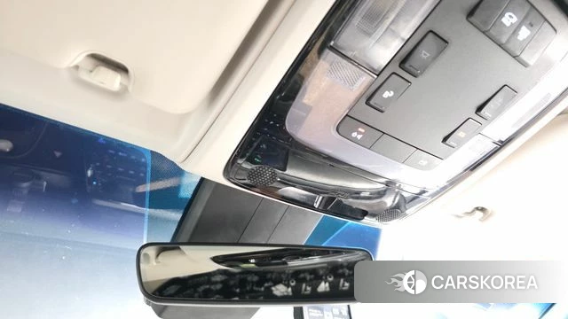 Hyundai Staria id 4619475 из Кореи 9