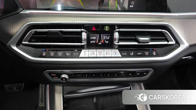 BMW X5 (G05) id 4768747 из Кореи 9