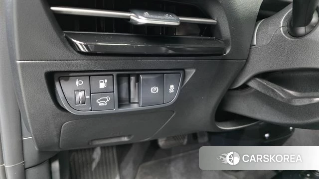 Kia EV6 id 4592469 из Кореи 9