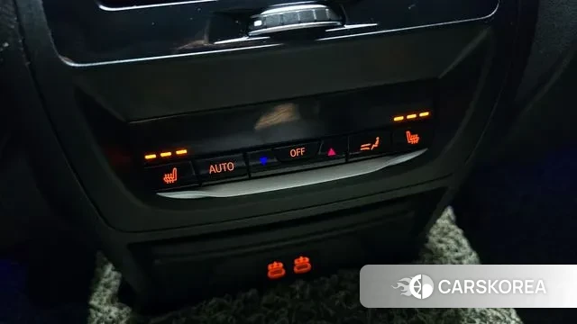 BMW X3 (G01) id 3437583 из Кореи 9