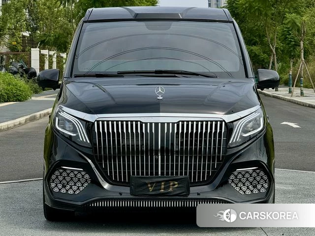 Mercedes-Benz Vito id 4291214 из Китая 9