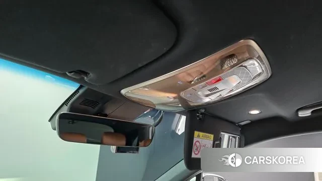 Genesis GV70 id 3605998 из Кореи 9