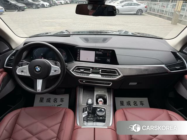 BMW X5 id 4321274 из Китая 9