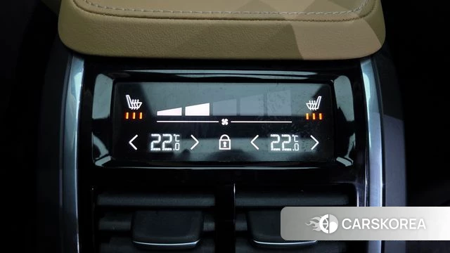 Volvo XC90 second Generation id 3864038 из Кореи 9