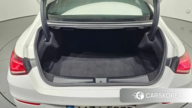 Mercedes-Benz CLA-Class C118 id 4667033 из Кореи 9