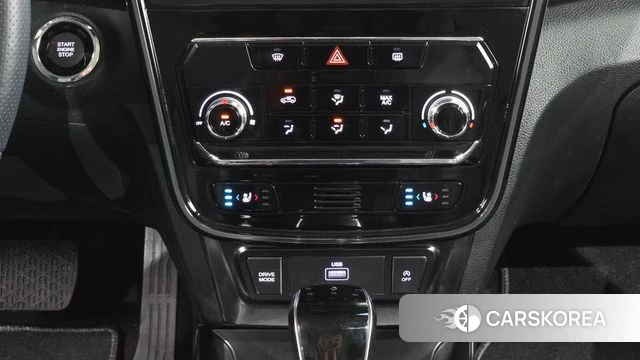 Ssangyong Berry New Tivoli id 4657738 из Кореи 9