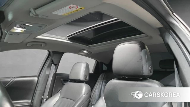 Chevrolet (GM Daewoo) All New Malibu id 4491043 из Кореи 9