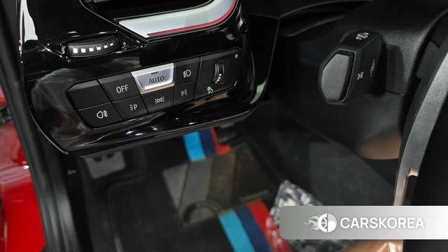 BMW Z4 (G29) id 4490147 из Кореи 9