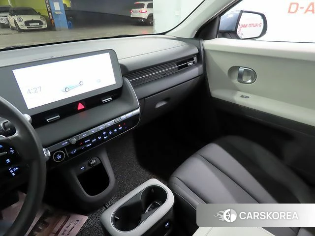 Hyundai Ionic 5 id 3919653 из Кореи 9