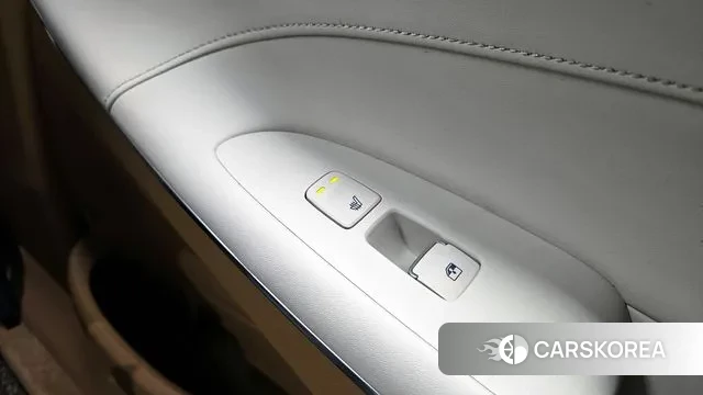 Hyundai The New Grandeur IG Hybrid id 3361866 из Кореи 9