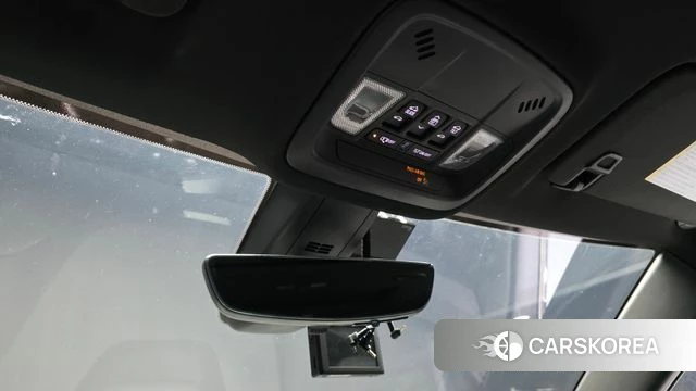 Chevrolet (GM Daewoo) Traverse id 4315754 из Кореи 9