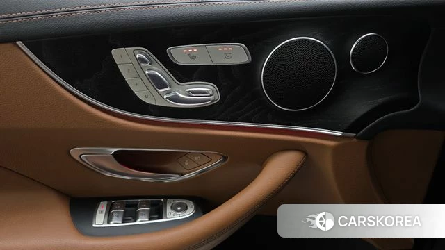 Mercedes-Benz E-Class W213 id 4496804 из Кореи 9