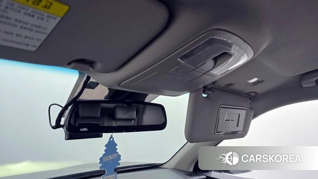 Ssangyong Beautiful Korando id 3828933 из Кореи 9