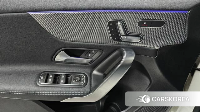 Mercedes-Benz A-Class W177 id 4702604 из Кореи 9