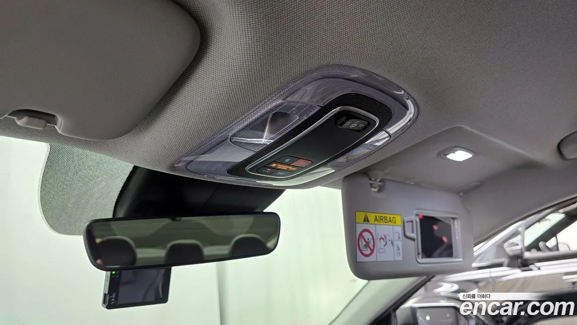 Hyundai Avante Hybrid (CN7) id 1853115 из Кореи 9