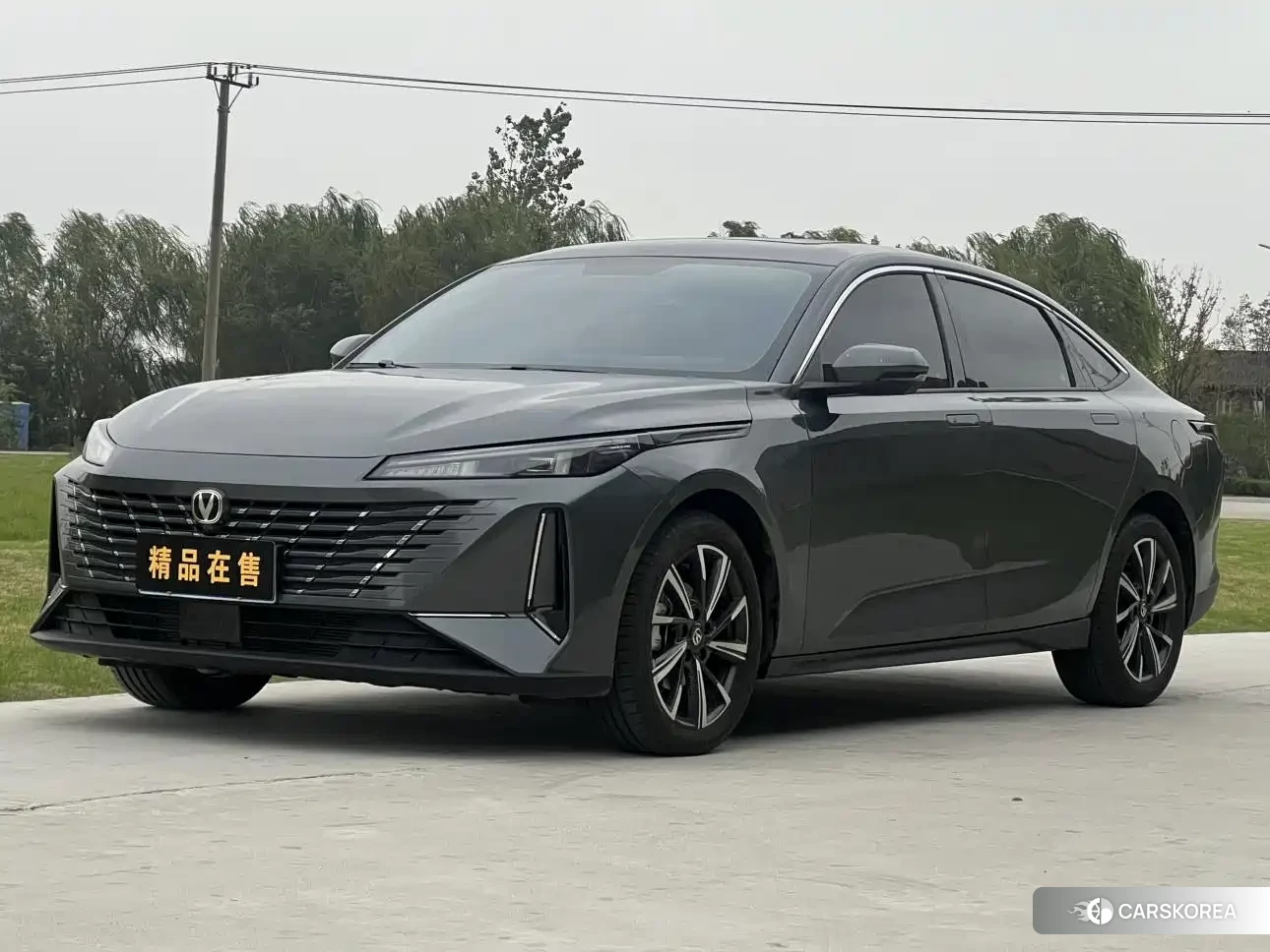 Chang'an Yidong id 4538715 из Китая 9