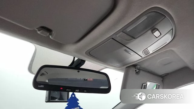 Hyundai Avante AD id 3834878 из Кореи 9