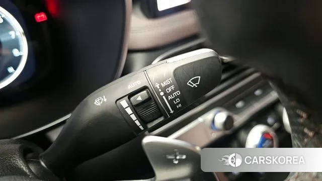 Genesis The New G70 id 3044297 из Кореи 9