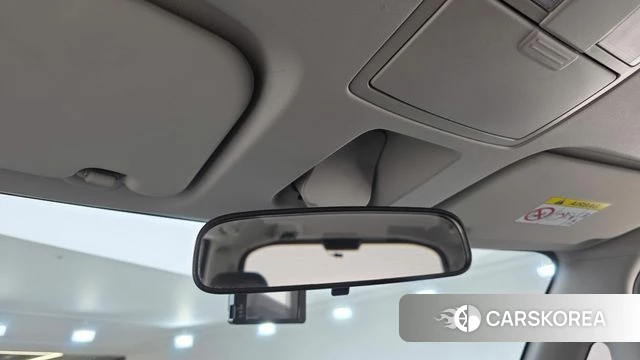 Kia The New Kia Ray id 4965131 из Кореи 9