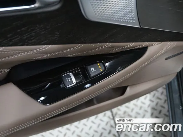 Kia K8 Hybrid id 2718359 из Кореи 9