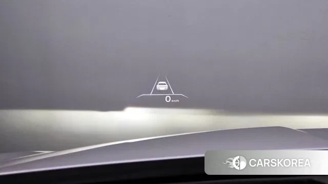 Genesis G80 (RG3) id 2891220 из Кореи 9