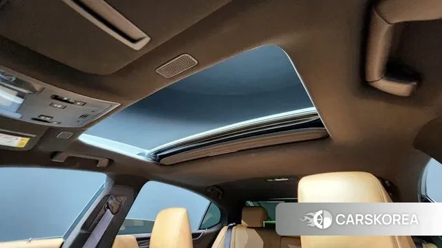 Lexus ES300h 7th generation id 2975662 из Кореи 9