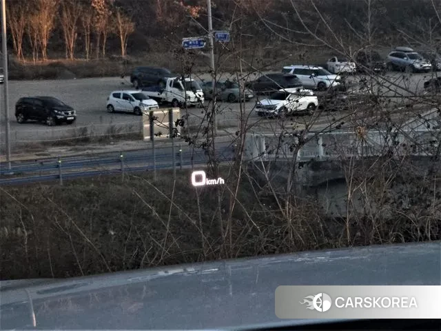 Audi A6 (C8) id 3444275 из Кореи 9