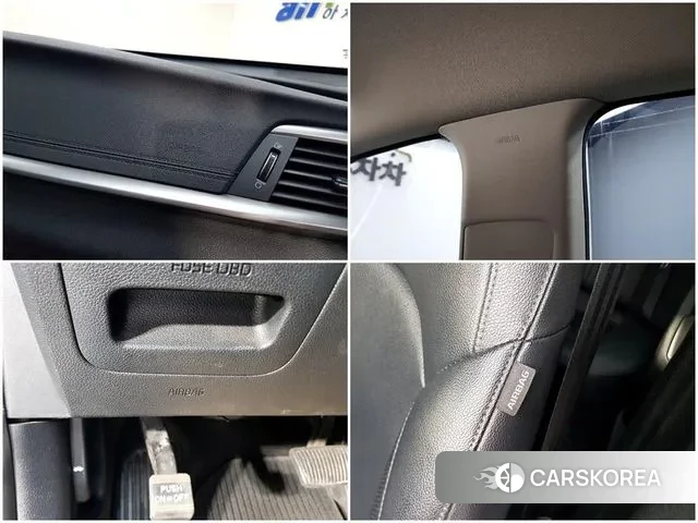 Kia The New K5 2nd generation id 3340589 из Кореи 9