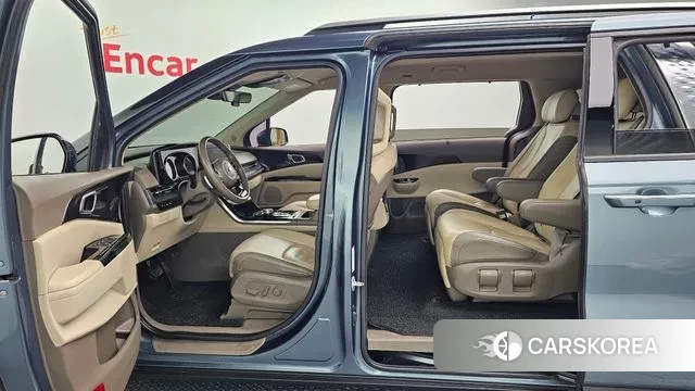 Kia Carnival 4th generation id 3329245 из Кореи 9