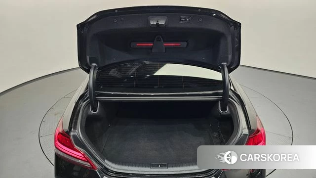 Genesis G70 id 4496722 из Кореи 9