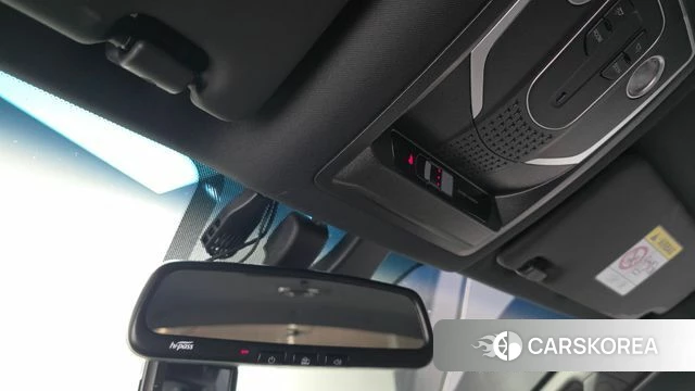 Ssangyong The New Rexton Sport id 4631094 из Кореи 9