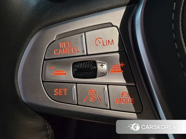 BMW 7 Series (G11) id 3022440 из Кореи 9