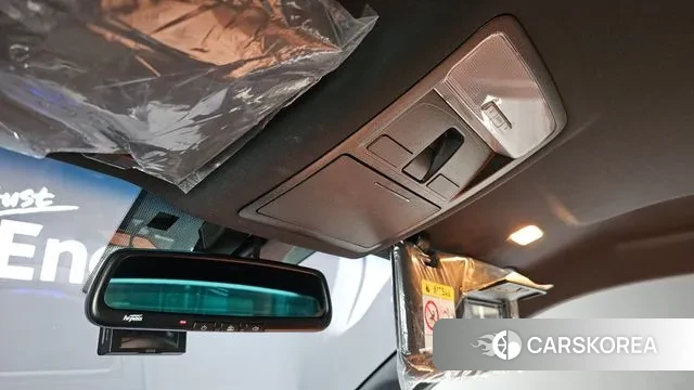 Ssangyong The New Rexton Sports Cannes id 3274194 из Кореи 9