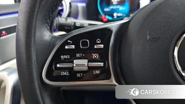 Mercedes-Benz A-Class W177 id 3680399 из Кореи 9