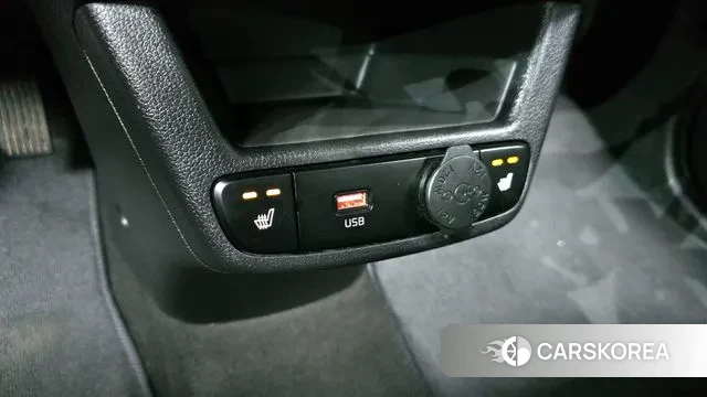 Kia The New Ray id 3044232 из Кореи 9