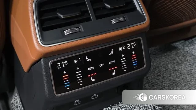 Audi A6 (C8) id 3180154 из Кореи 9