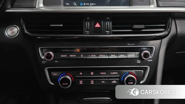 Kia The New K5 2nd generation id 4232741 из Кореи 9