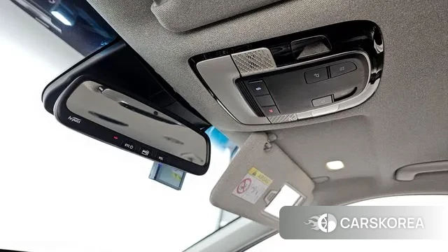 Hyundai Palisade id 3722956 из Кореи 9