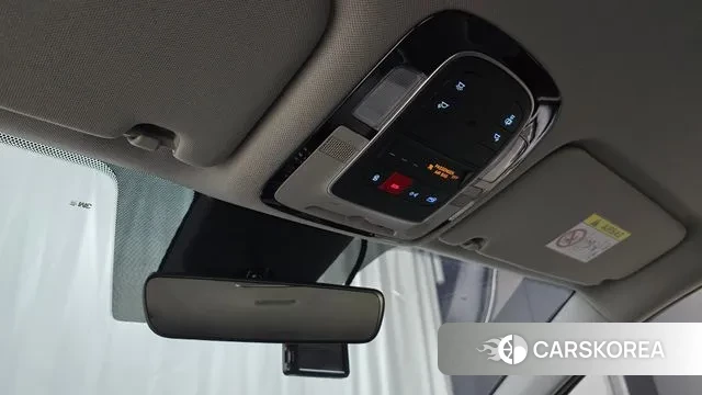 Hyundai The New Santa Fe id 3639858 из Кореи 9