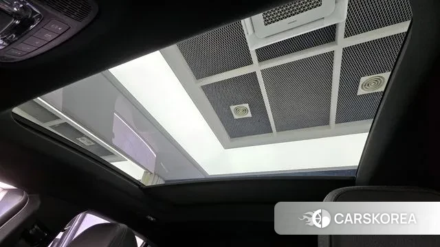 Mercedes-Benz GLE-Class W167 id 3727303 из Кореи 9