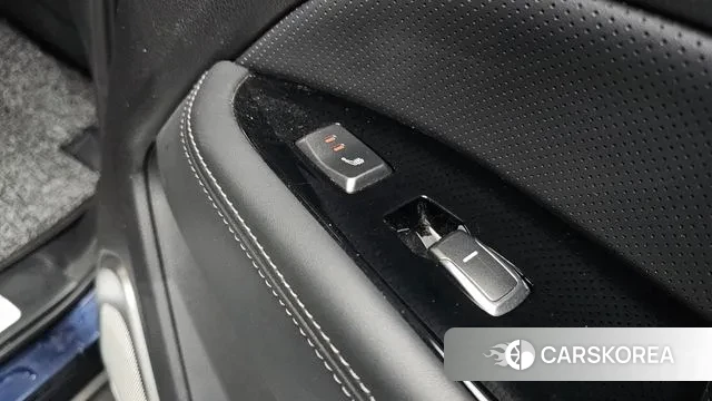 Ssangyong G4 Rexton id 3356908 из Кореи 9