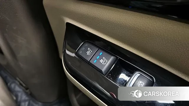 Kia Carnival 4th generation id 3697602 из Кореи 9