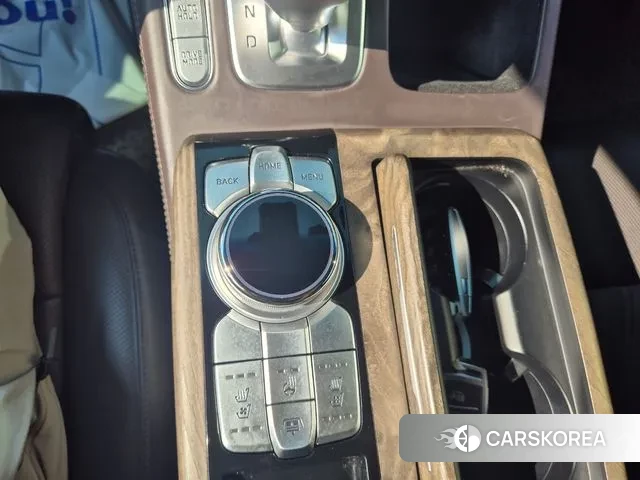 Genesis G90 id 3009104 из Кореи 9