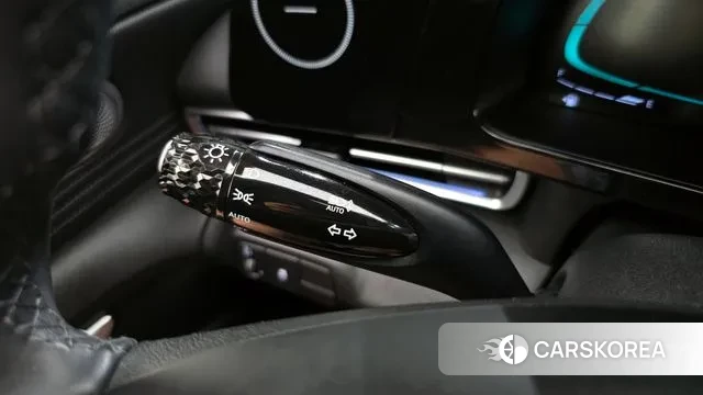 Hyundai The New Avante (CN7) id 3115354 из Кореи 9