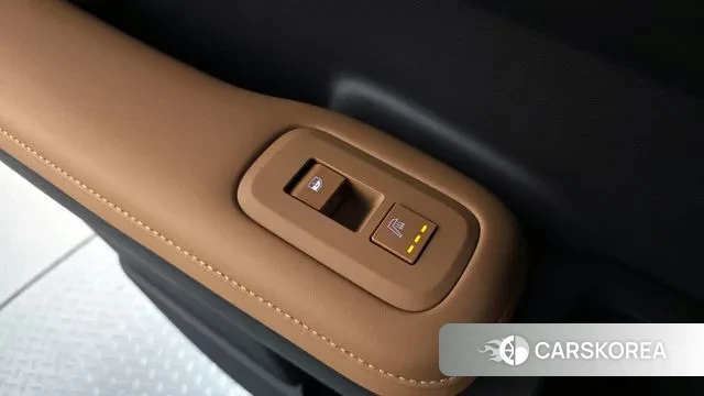 Hyundai Santa Fe (MX5) id 3711521 из Кореи 9