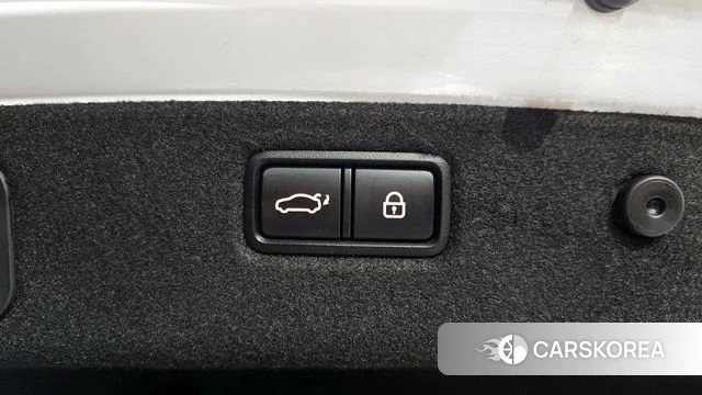 Genesis G70 id 4269021 из Кореи 9