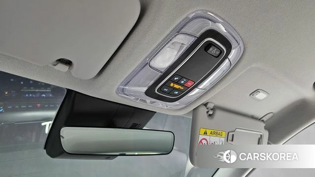 Hyundai Kona (SX2) id 4602792 из Кореи 9