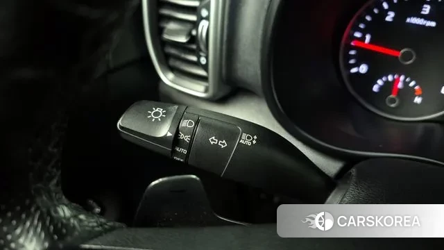 Kia Sportage The Bold id 3386028 из Кореи 9