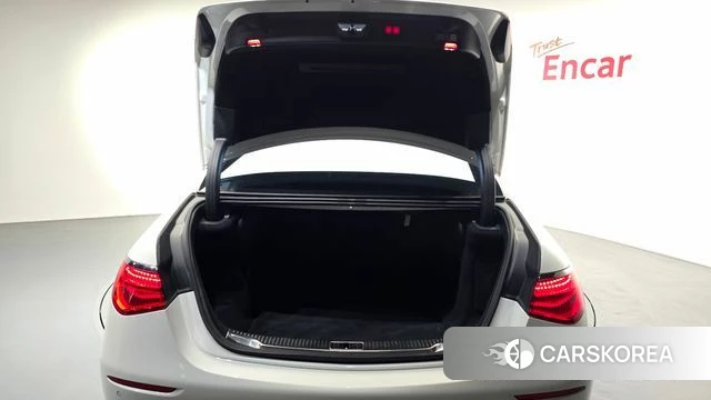 Mercedes-Benz S-Class W223 id 4443373 из Кореи 9